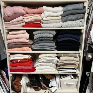 Meet your Posher, Kelly